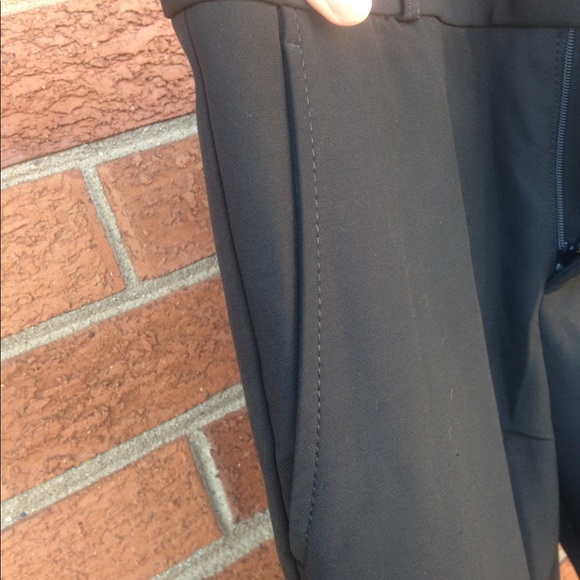 Sz. 6 Banana rep work pants  👖  👔 Work - Picture 5 of 5